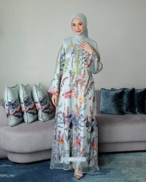 abaya dress