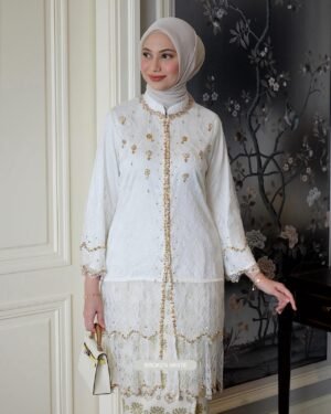 rania kebaya