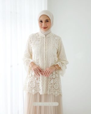 aisha blouse