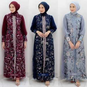 nadine dress special edition